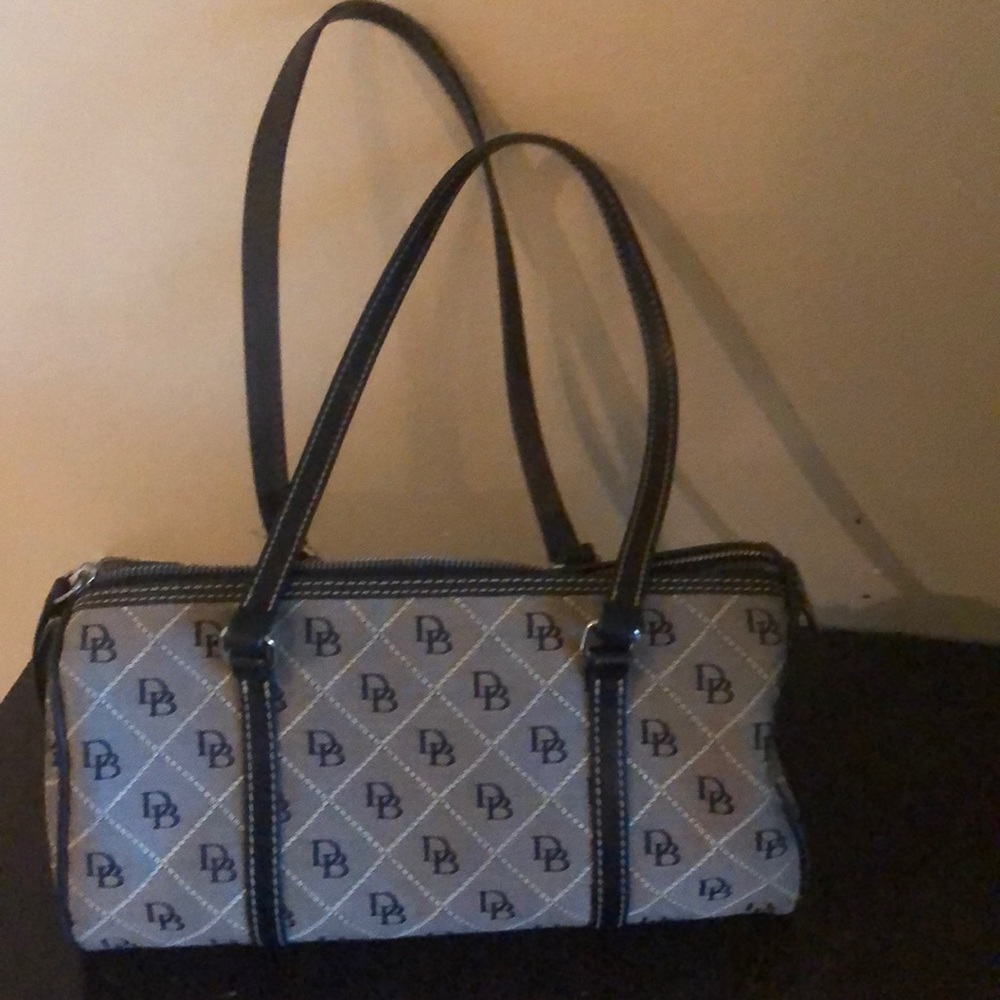 Vingate Purse